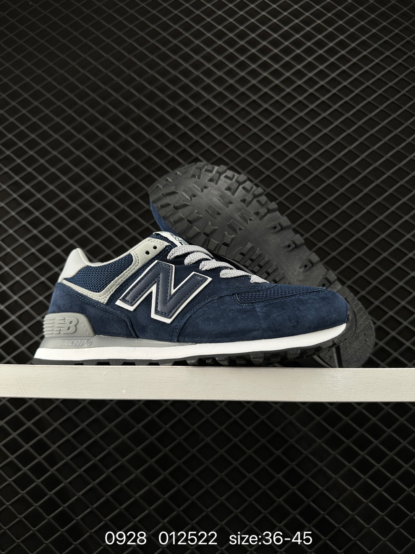 New Balance U574